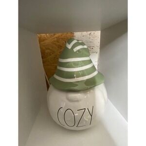 Rae Dunn cozy Gnome